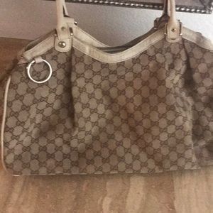 Gucci bag vintage